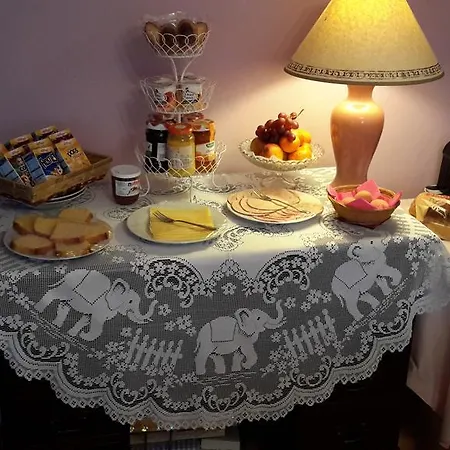 Bed and breakfast Fers A Cheval