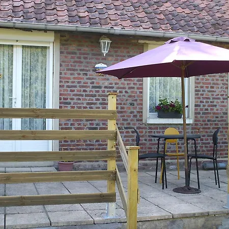 Bed and breakfast Fers A Cheval
