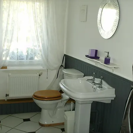 Bed and breakfast Fers A Cheval
