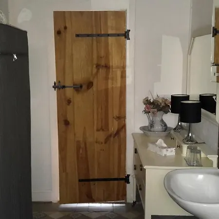 Fers A Cheval Bed and breakfast