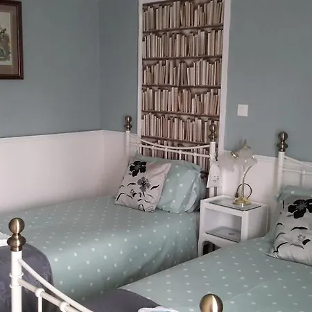 Bed and breakfast Fers A Cheval *