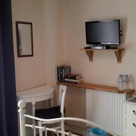 Fers A Cheval Bed and breakfast *