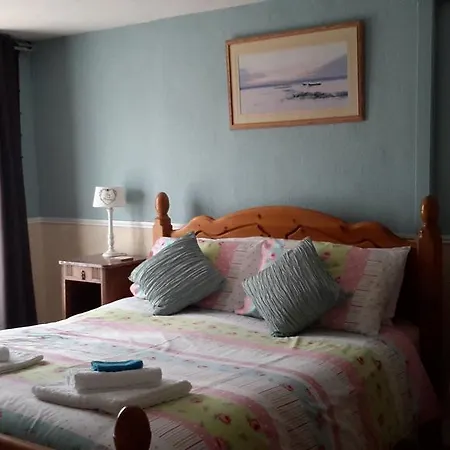 Bed and breakfast Fers A Cheval Aubrometz
