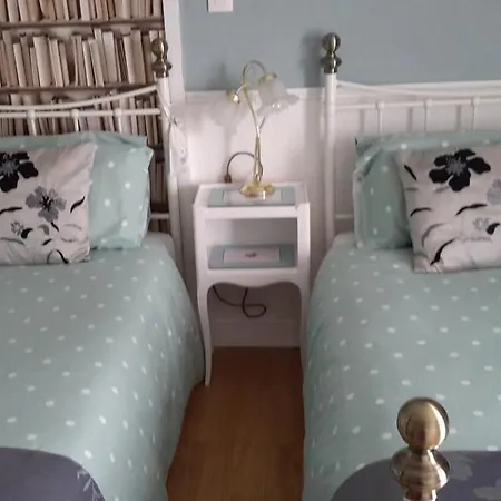 Fers A Cheval Bed and breakfast *