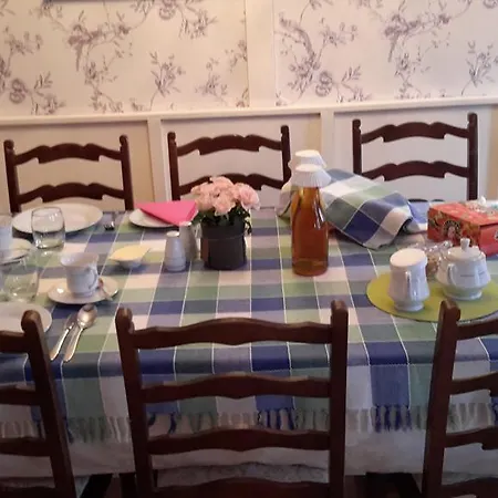 Bed and breakfast Fers A Cheval