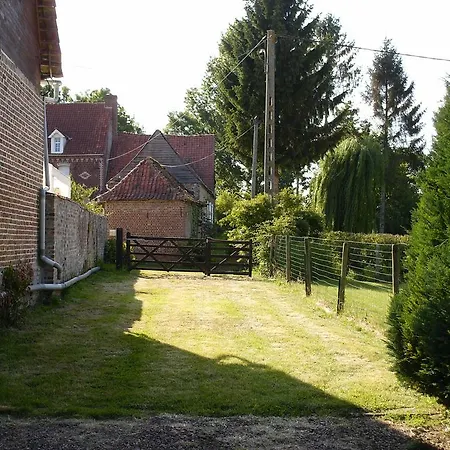 Fers A Cheval Bed and breakfast